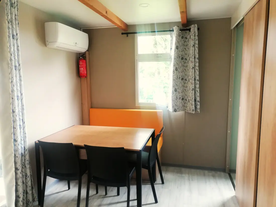 Camping L'Oasis du Berry 4 étoiles★★★★