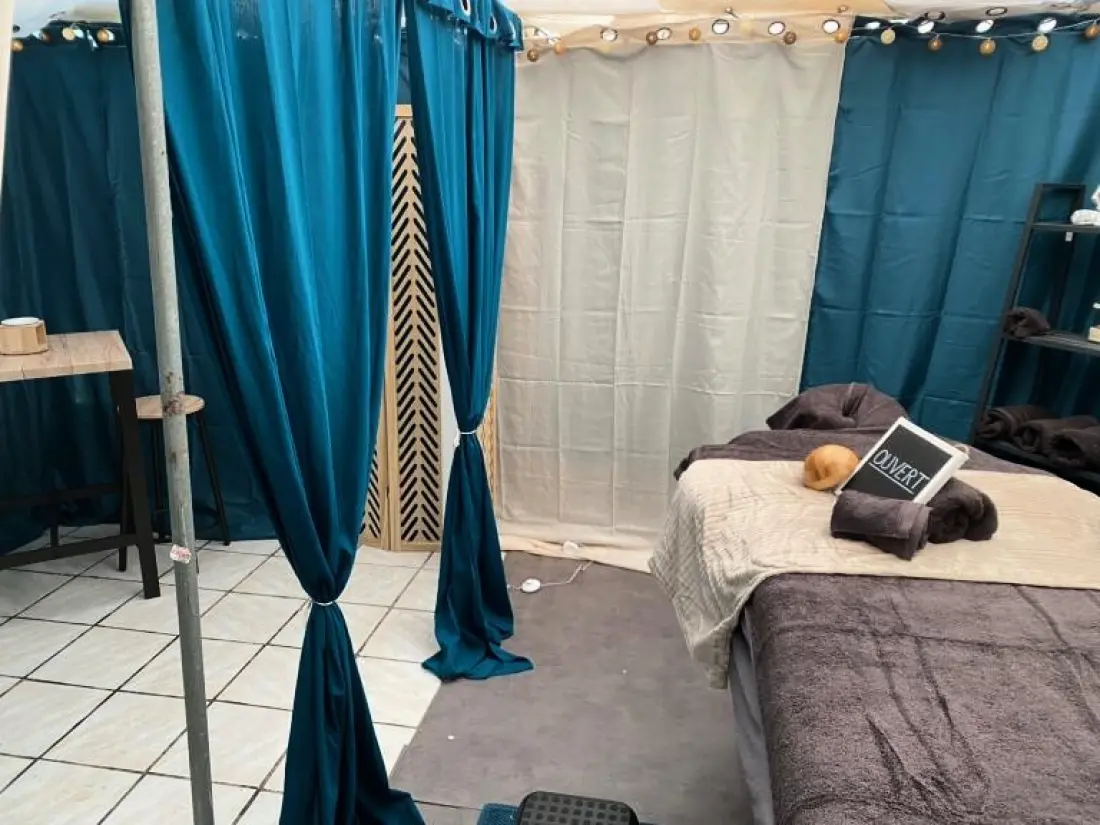 Camping L'Oasis du Berry 4 étoiles★★★★