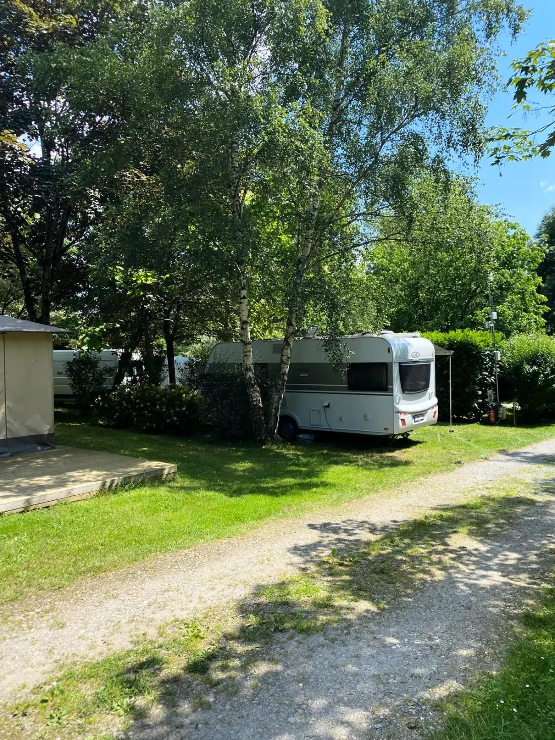Camping L'Oasis du Berry 4 étoiles★★★★