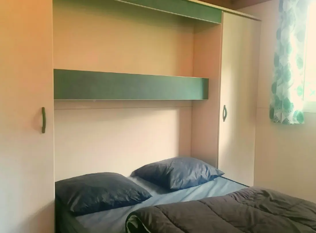 Camping L'Oasis du Berry 4 étoiles★★★★
