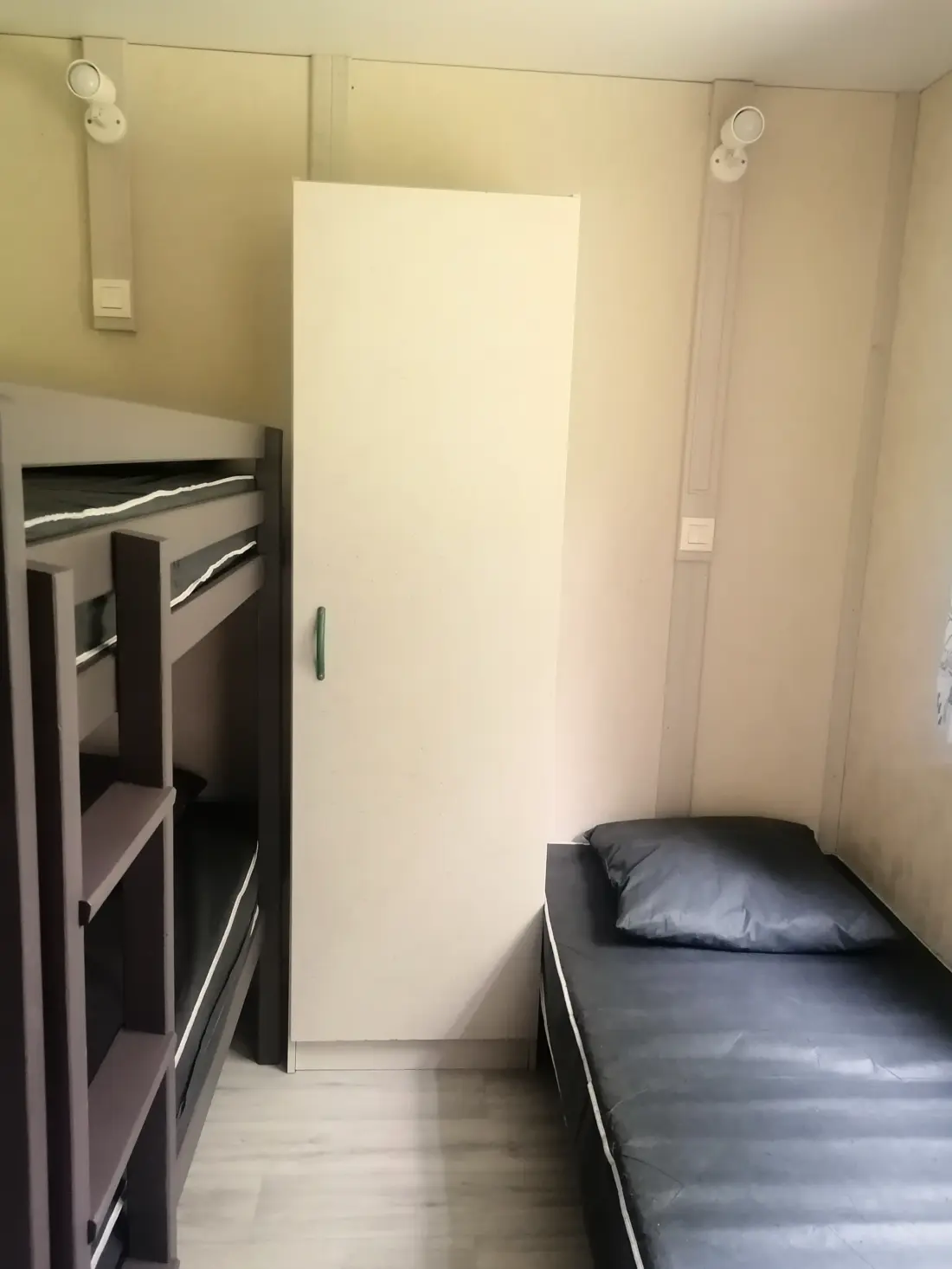 Camping L'Oasis du Berry 4 étoiles★★★★