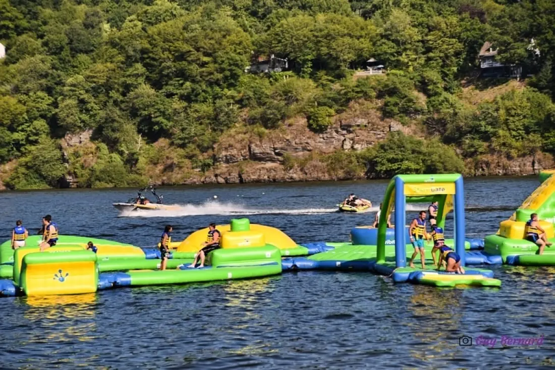 Camping L'Oasis du Berry 4 étoiles★★★★