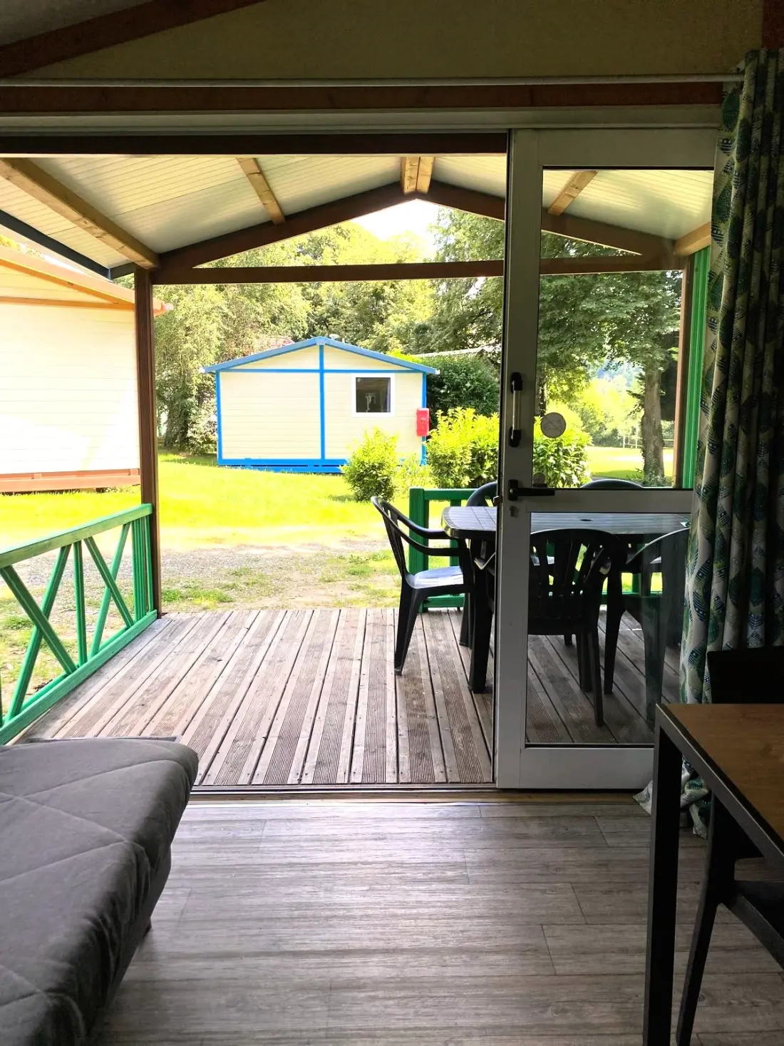 Camping L'Oasis du Berry 4 étoiles★★★★