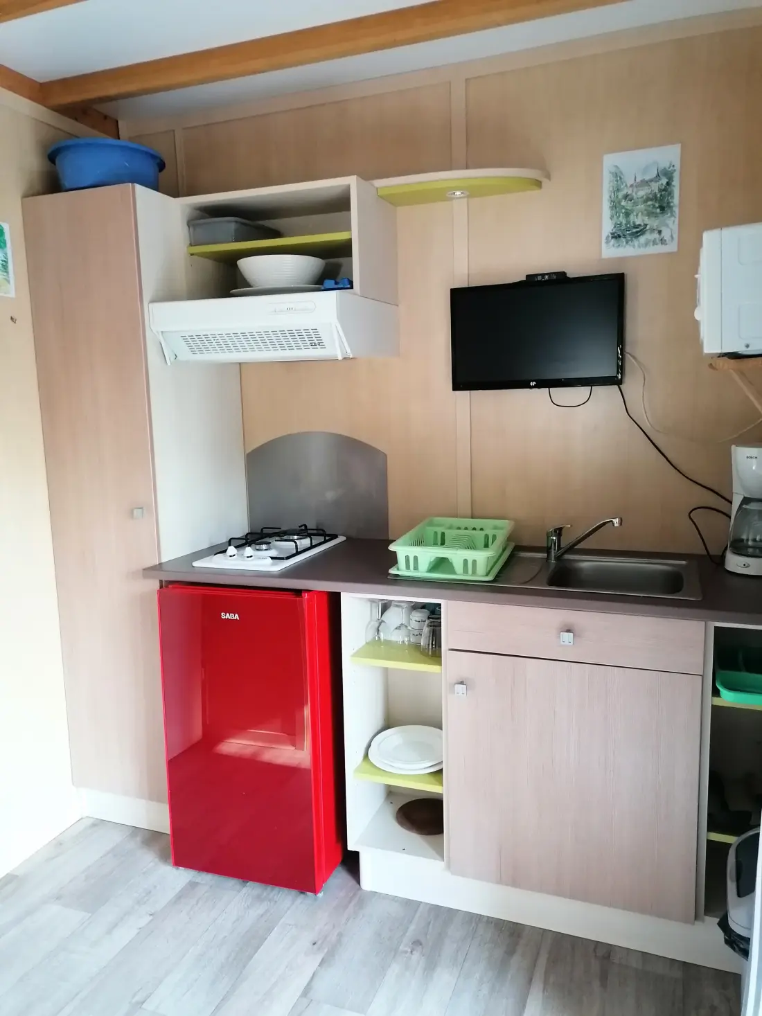 Camping L'Oasis du Berry 4 étoiles★★★★