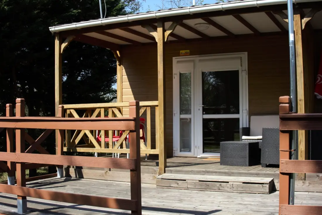 Camping L'Oasis du Berry 4 étoiles★★★★