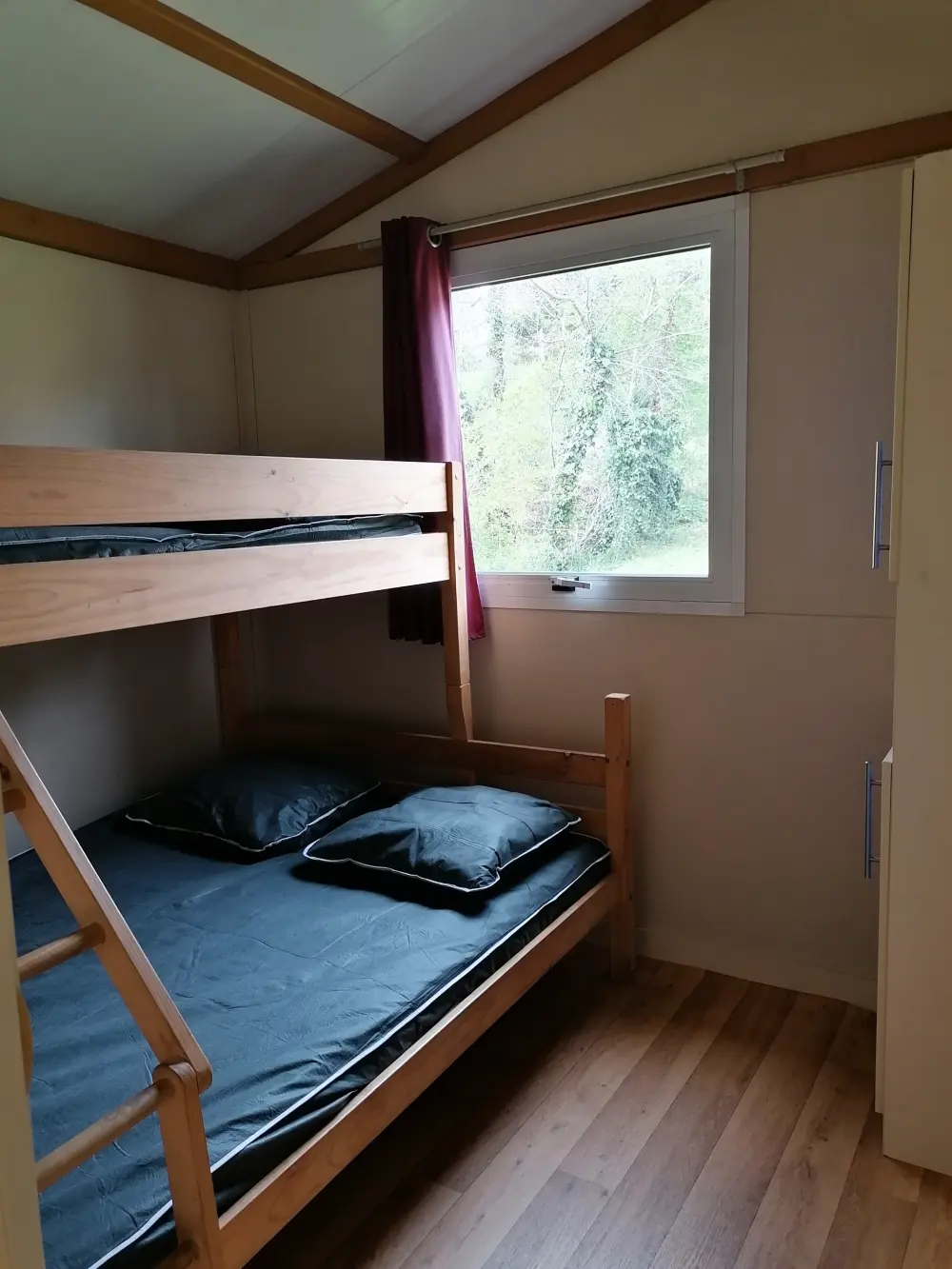 Camping L'Oasis du Berry 4 étoiles★★★★