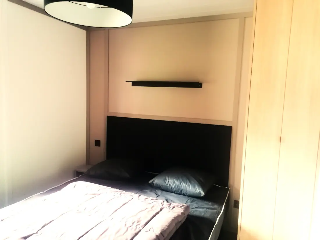 Camping L'Oasis du Berry 4 étoiles★★★★
