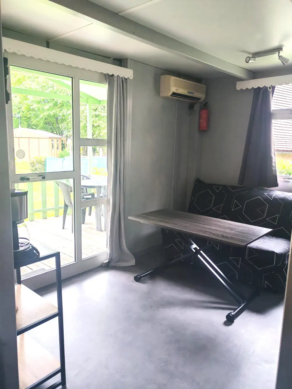 Camping L'Oasis du Berry 4 étoiles★★★★