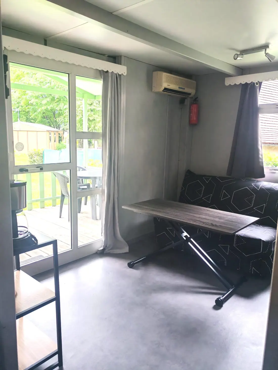 Camping L'Oasis du Berry 4 étoiles★★★★