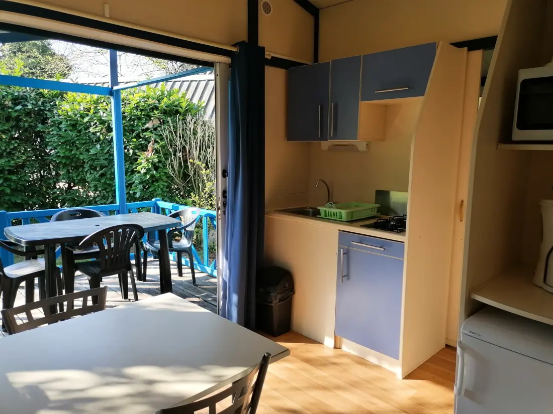 Camping L'Oasis du Berry 4 étoiles★★★★