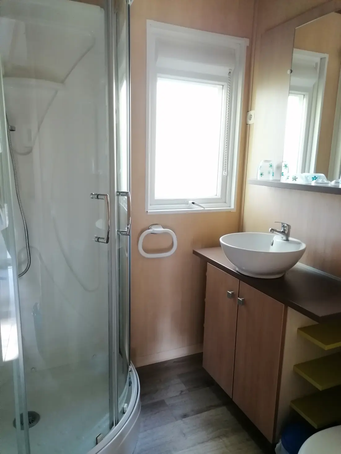 Camping L'Oasis du Berry 4 étoiles★★★★