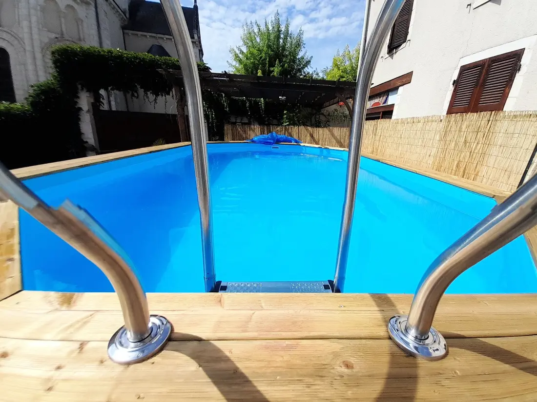 Maison de Vacances Saint-Gaultier 6