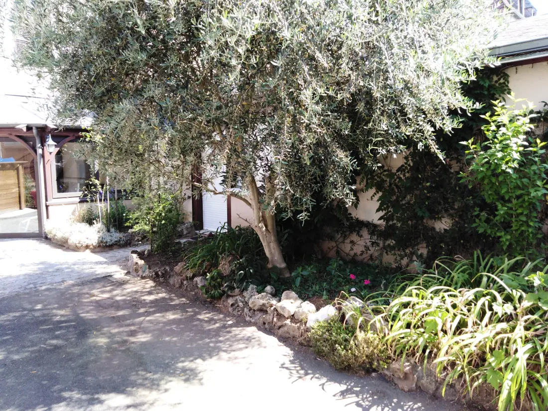 Maison de Vacances Saint-Gaultier 6