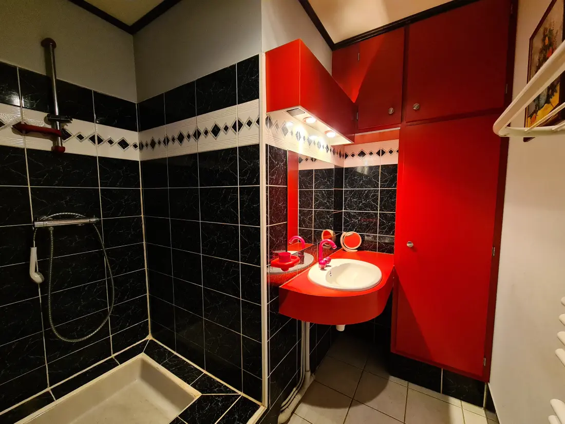 Maison de Vacances Saint-Gaultier 6