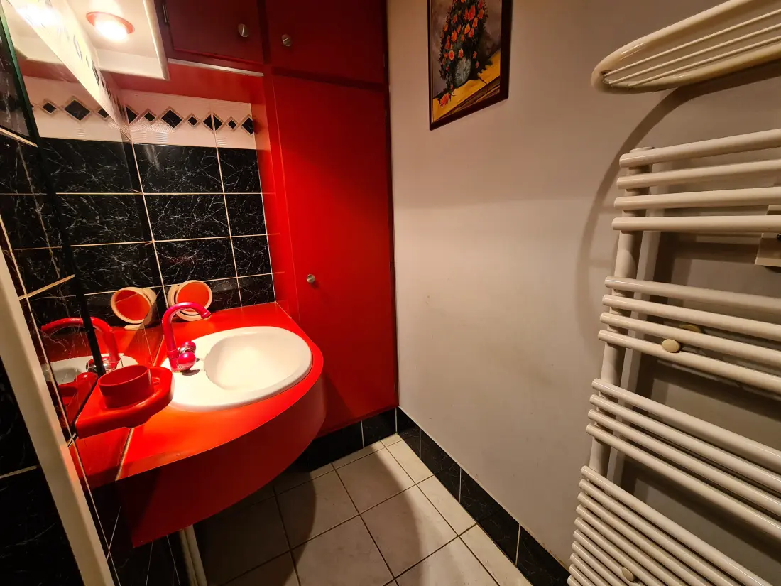 Maison de Vacances Saint-Gaultier 6