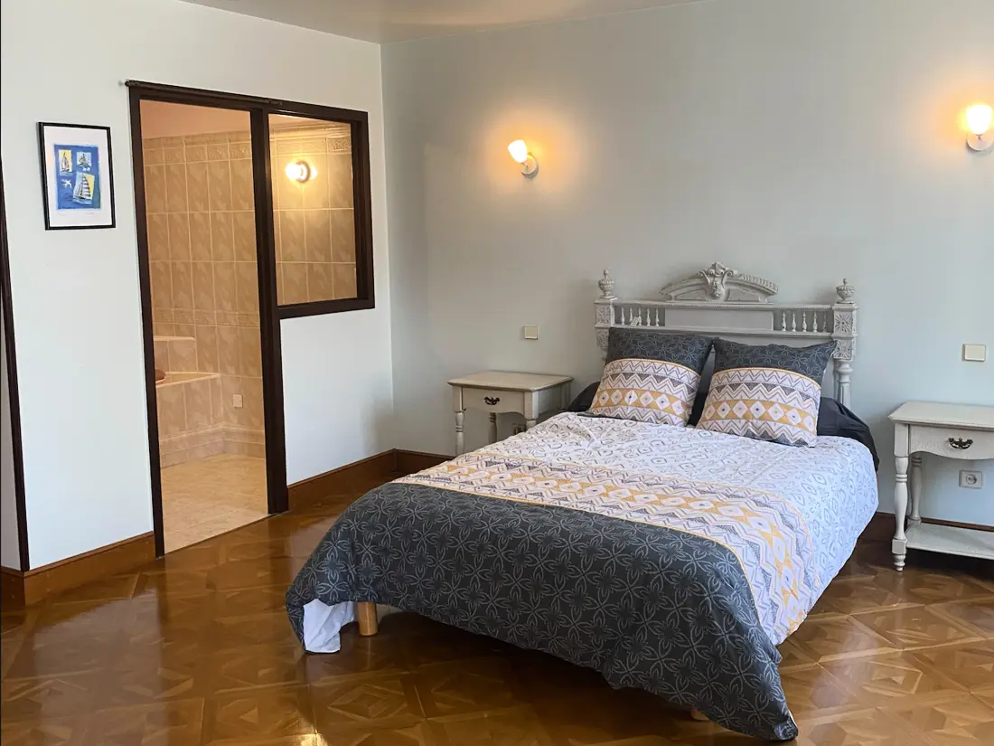 Maison de Vacances Saint-Gaultier 6