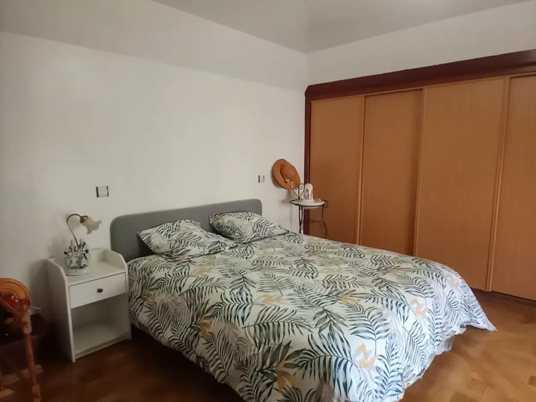 Maison de Vacances Saint-Gaultier 7