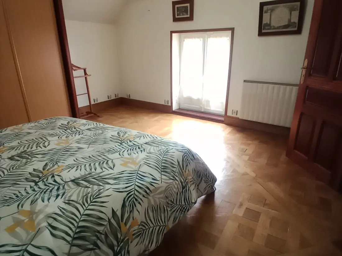Maison de Vacances Saint-Gaultier 7
