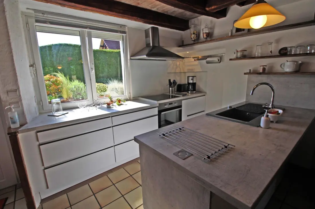 Gîte de France Chez minetou 3 épis