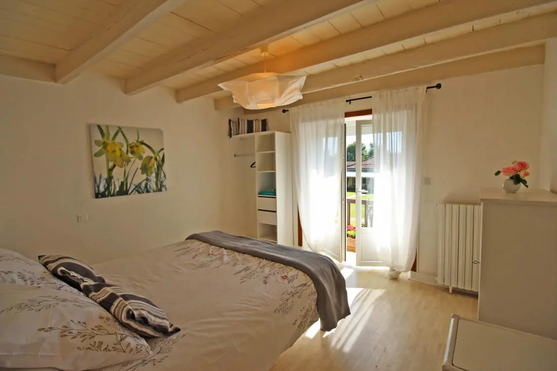Gîte de France Chez minetou 3 épis