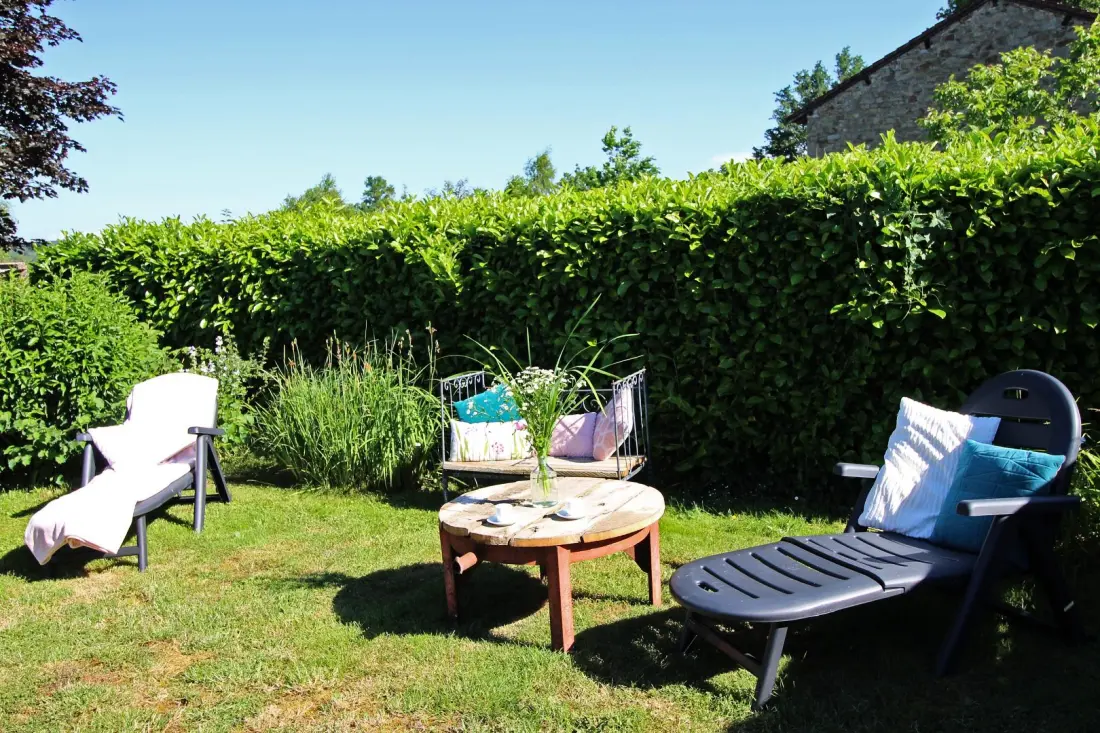 Gîte de France Chez minetou 3 épis