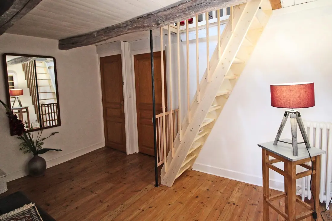 Gîte de France Chez minetou 3 épis