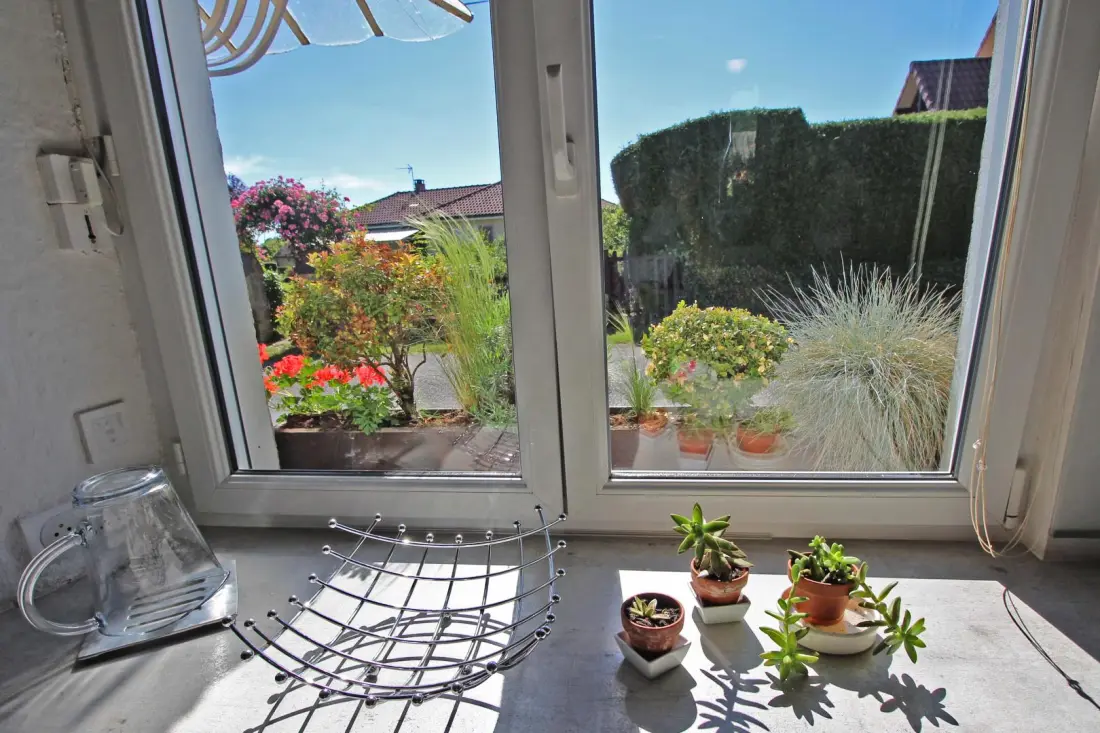 Gîte de France Chez minetou 3 épis