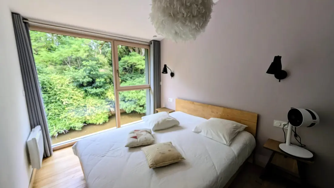 Gîte de France Le rabaud 4 épis