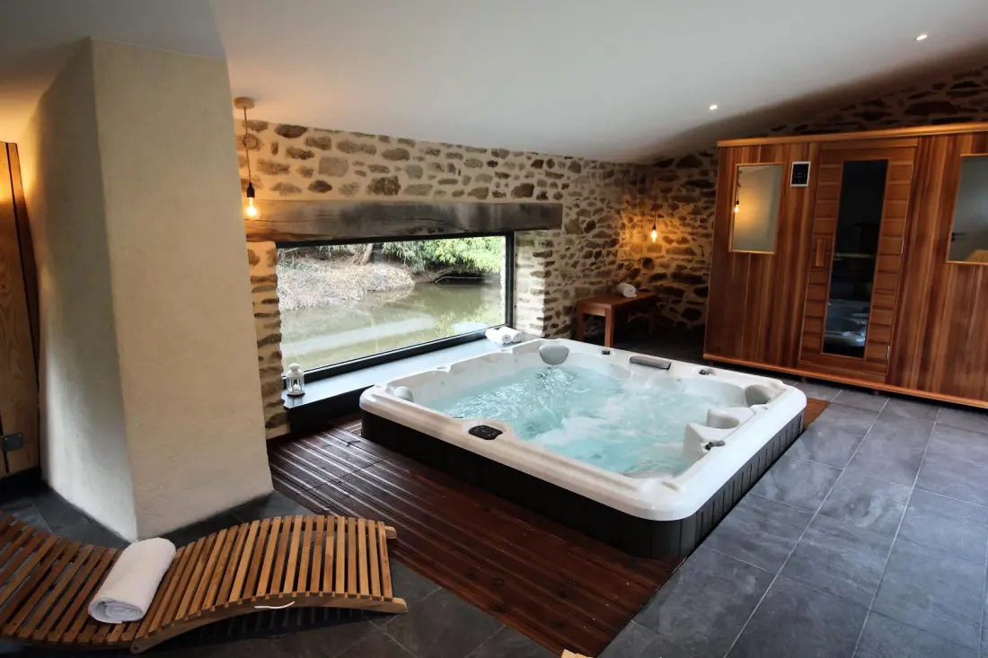 Gîte de France Le rabaud 4 épis