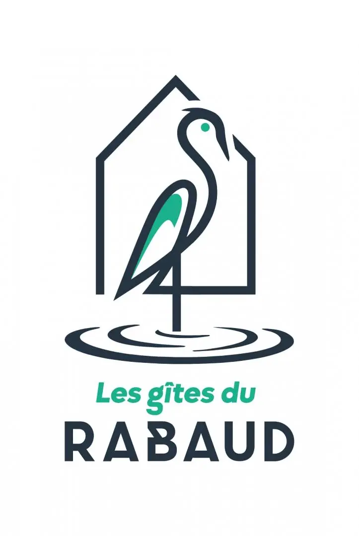 Gîte de France Le rabaud 4 épis