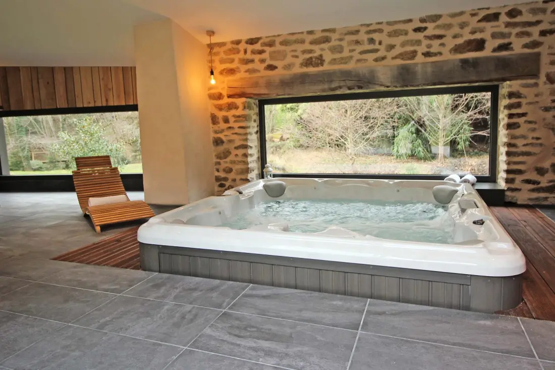 Gîte de France Le rabaud 4 épis