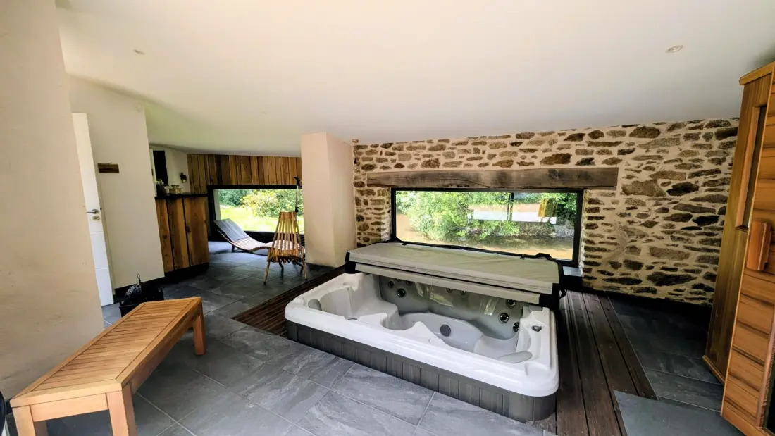 Gîte de France Le rabaud 4 épis