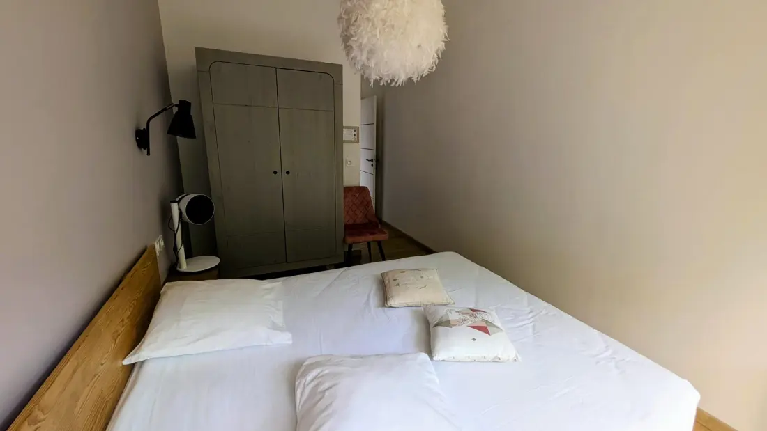 Gîte de France Le rabaud 4 épis