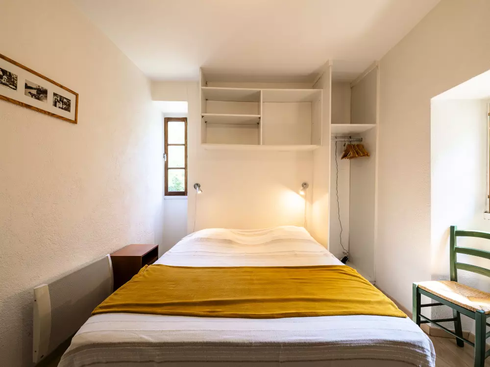 Maison de Vacances Saint Genest-de-Beauzon