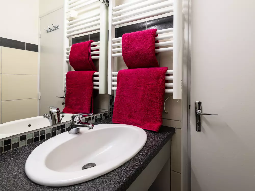 Maison de Vacances Saint Genest-de-Beauzon