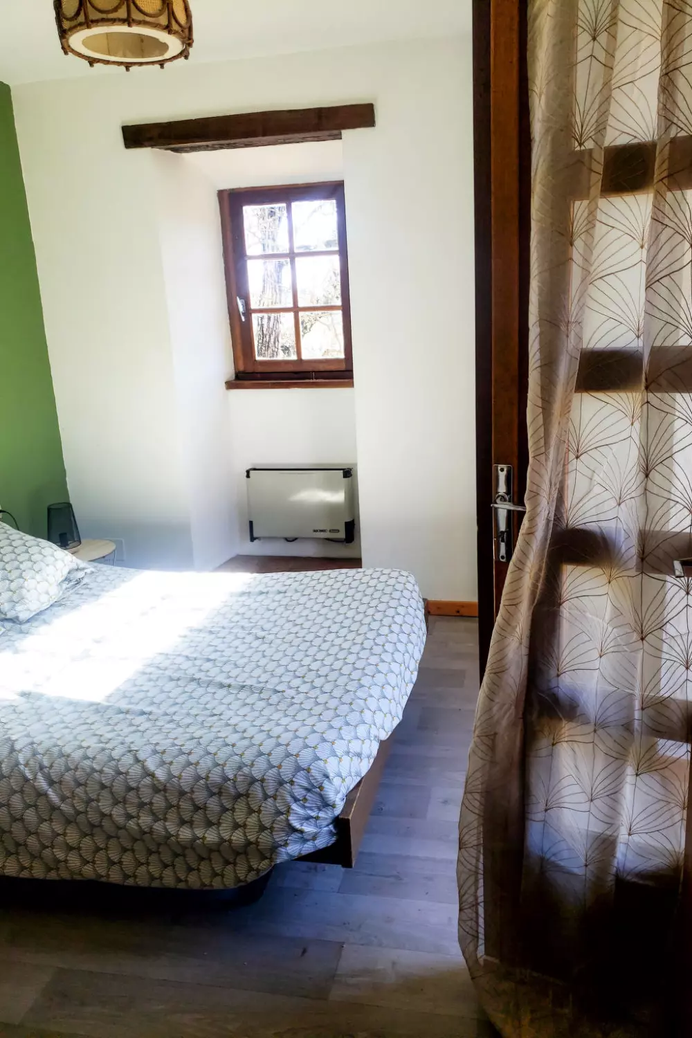 Maison de Vacances Saint Genest-de-Beauzon