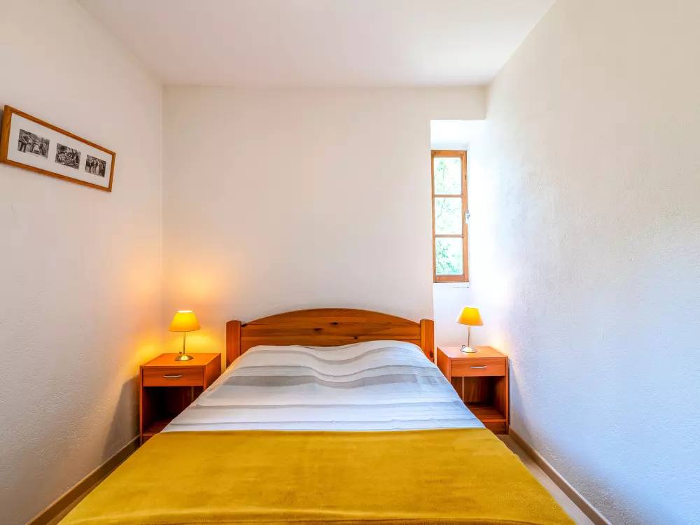 Maison de Vacances Saint Genest-de-Beauzon