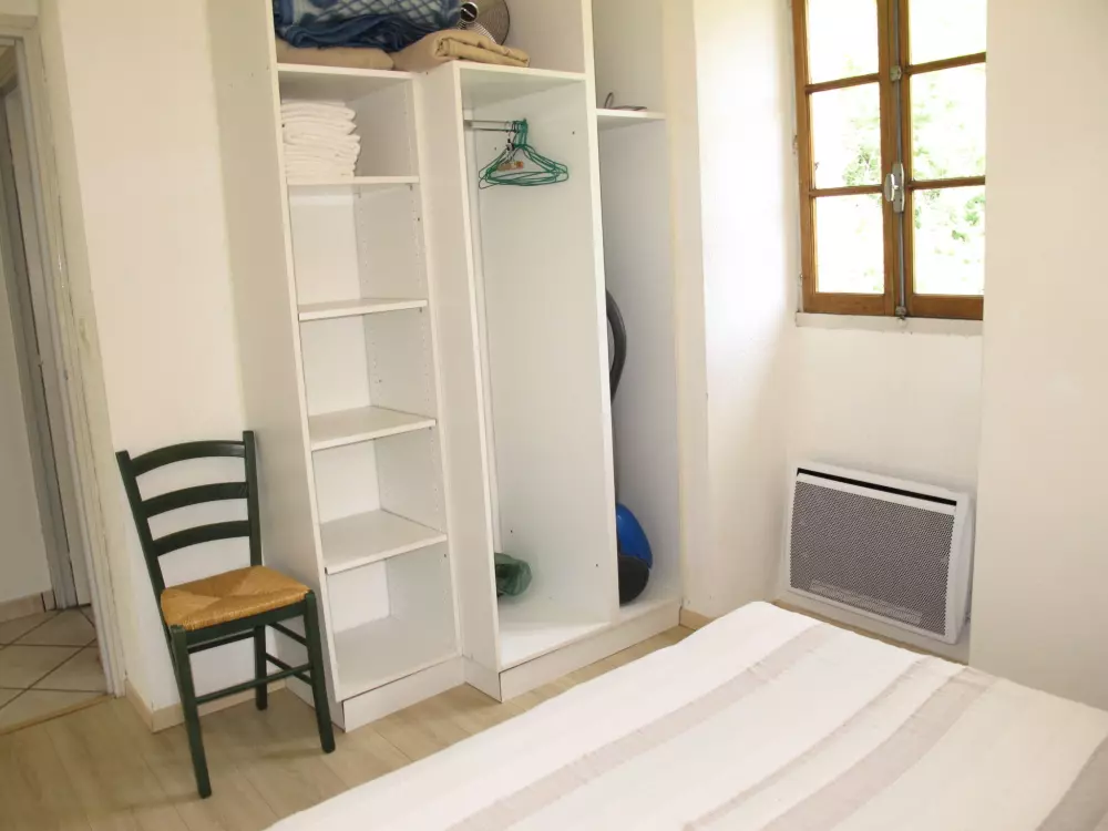 Maison de Vacances Saint Genest-de-Beauzon