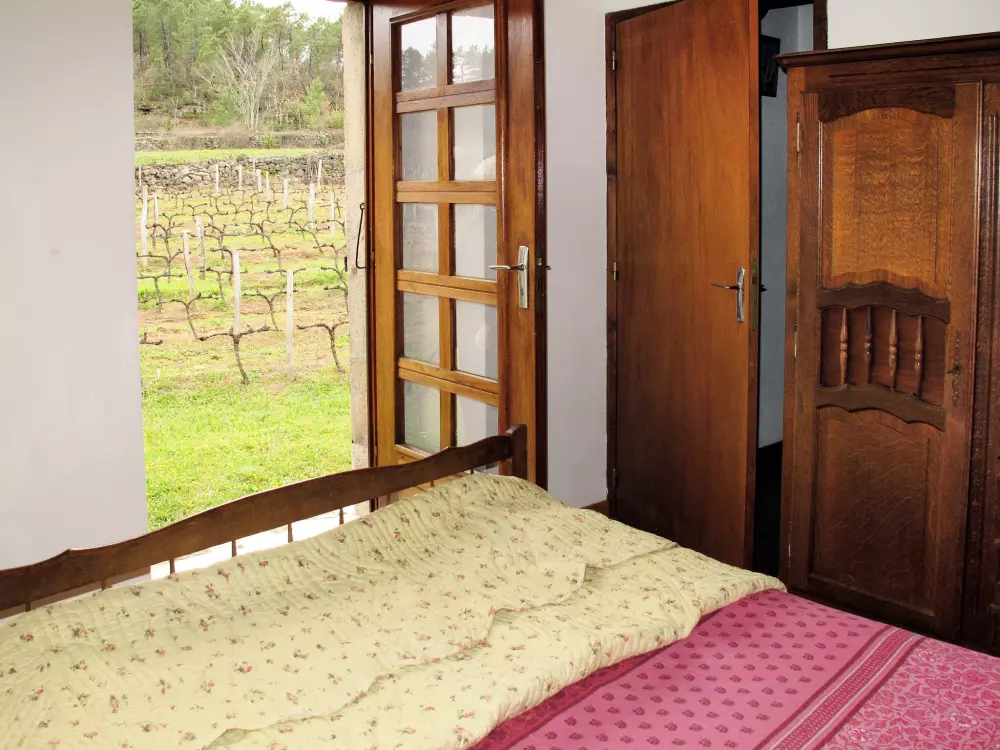 Maison de Vacances Saint Genest-de-Beauzon