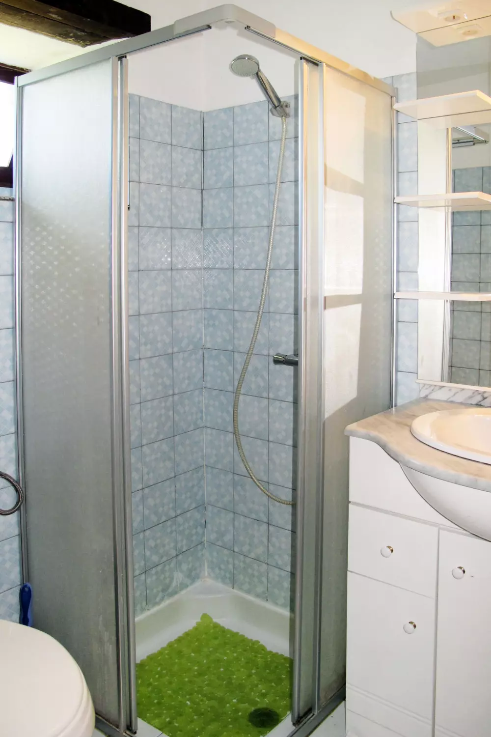 Maison de Vacances Saint Genest-de-Beauzon