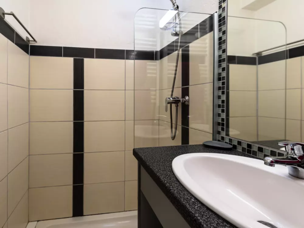 Maison de Vacances Saint Genest-de-Beauzon