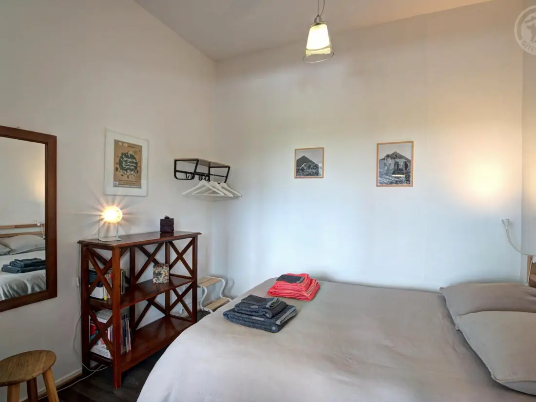 Maison de Vacances SAINT-GENEST-LERPT