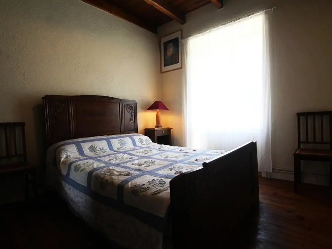 Maison de Vacances Saint-Geneys-prés-Saint-Paulien