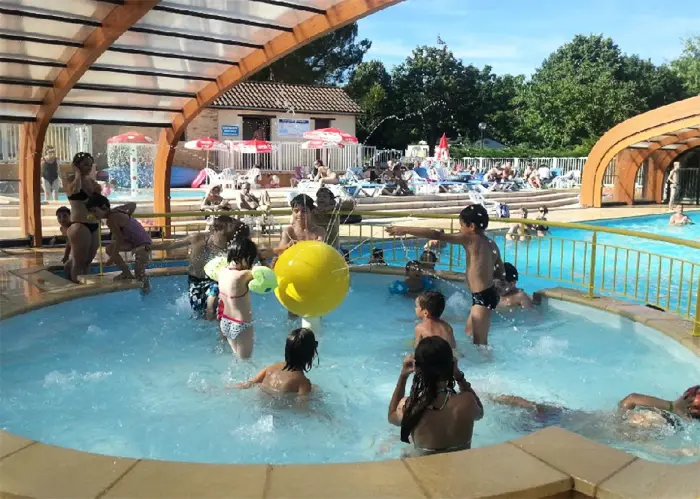 Camping Les Truffières de Dordogne5 étoiles★★★★★