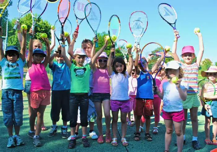 Camping Les Truffières de Dordogne5 étoiles★★★★★