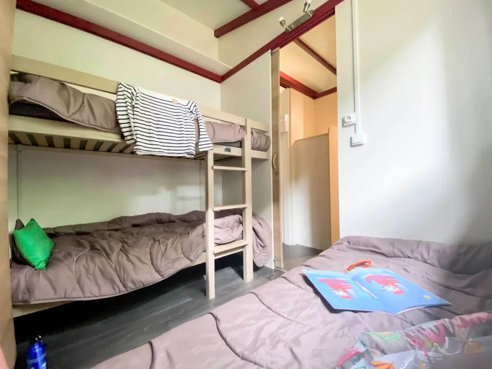 Camping Les Truffières de Dordogne 5 étoiles★★★★★