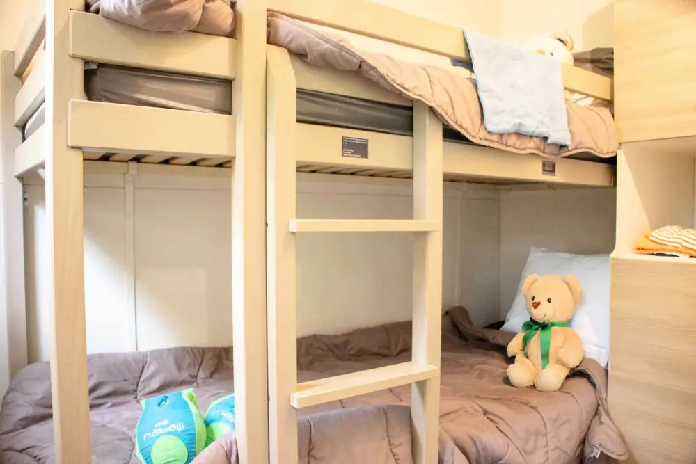 Camping Les Truffières de Dordogne 5 étoiles★★★★★