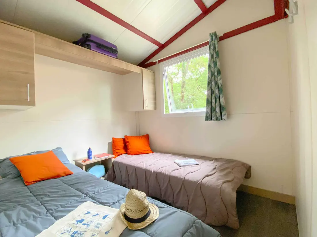 Camping Les Truffières de Dordogne 5 étoiles★★★★★