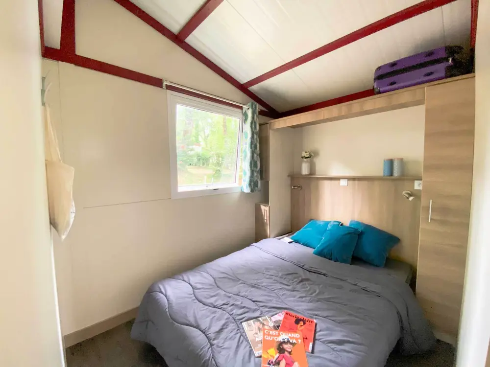 Camping Les Truffières de Dordogne 5 étoiles★★★★★