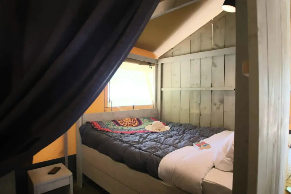Camping Les Truffières de Dordogne 5 étoiles★★★★★